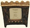 Ruffletop Frame