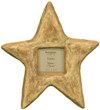 Primitive Star Frame