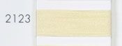 2123 Pale Yellow