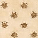 Primitive Stars on Natural
