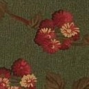 Olive Floral