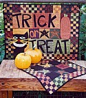 Trick or Treat