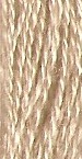 Parchment Wool Thread