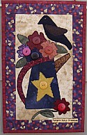 A Sprinkling of Flowers