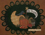 Be Thankful