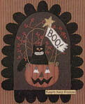 BOO!