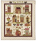Autumn House BOM