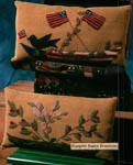 Bits & Pieces Pillow Set 1