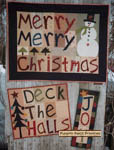 Merry Merry Christmas