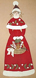 Christina Claus
