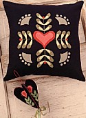 Colonial Heart