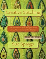 Creative Stitching