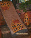Saltbox House