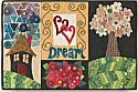 Dream a Little Dream