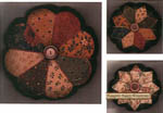 Blossom Pincushion Kit