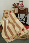 Garden Trellis Quilt