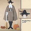 Harvest Henry