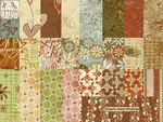 Heartstrings Fat Quarter Bundle