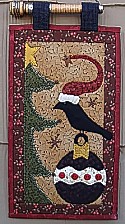 Homespun Holidays