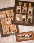 Snow Village