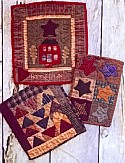 I Love Homespun