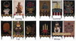 Season Banners