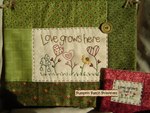 Love Grows Here
