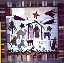 Nativity Quilt