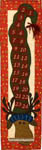 Reindeer Advent Calendar