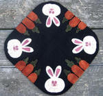Carrots and Cottontails