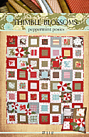 Peppermint Posies