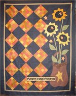Harriet's Harvest