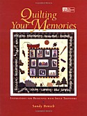 Quilting Your Memories