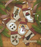 Christmas Woolens Kit