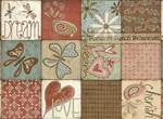 Heartstrings Patchwork