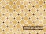 Heartstrings Beige Lattice