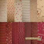 Sweetheart Fat Quarter Bundle