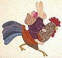 Rooster Ride