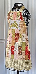 Sew Pretty Apron