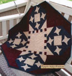 Celebrate Summer Table Topper