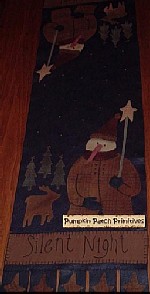 Silent Night
