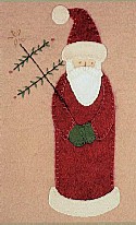 A Simple Santa
