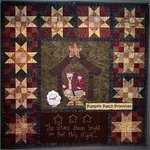 Stars Over Bethlehem