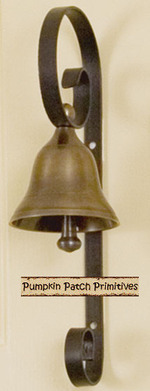 Store Bell