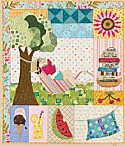 A Summer-Coloured Day
