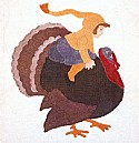 Turkey Parade