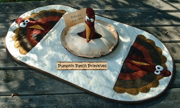 Turkey Pot Pie