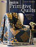 Modern Primitive Quilts