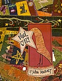 Wool Crazy Book
