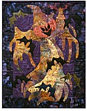 Dancing with Bats